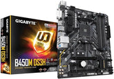 Gigabyte B450M DS3H WiFi Motherboard