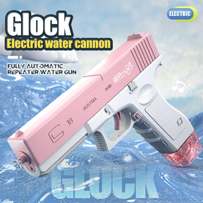Glock Electric Water Toy Gun