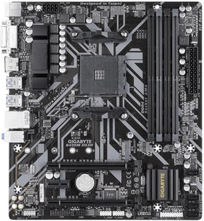 Gigabyte B450M DS3H WiFi Motherboard