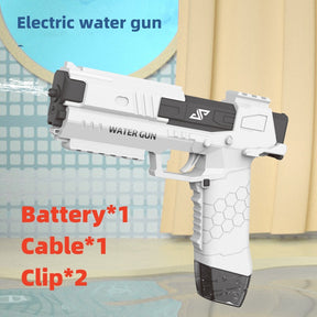 Glock Electric Water Toy Gun